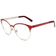 Monture de lunettes Olivos Absurda idéale pour travailler au bureau avec style