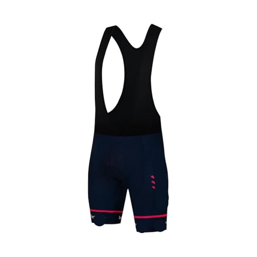 Calzas Biker Cortas Ciclismo Hombre Talle S miniatura 1