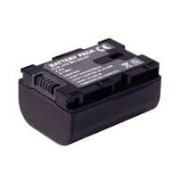 Li Ion Rechargeable Battery Pack for Digital Camera/Video Camcorder Compatible with JVC BN VG107, BN VG107U, BN VG 107, BN VG107USM, BNVG107, BNVG107U, BNVG 107, BNVG107USM
