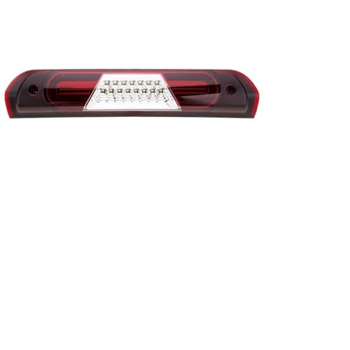 Kit de remplacement de feu stop blanc pour Ram 3500 et Gen3