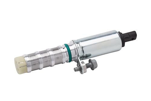 15824 - Camshaft Position Actuator Valve (Exhaust) Replacement - 2013 Cadillac & Chevrolet 3 GM Genuine Parts 12662737 Exhaust Variable Valve Timing (VVT) Solenoid