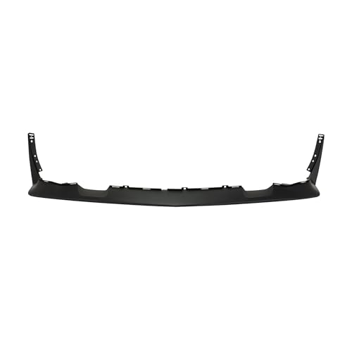 Image of FitParts For Dodge Challenger 2011-2014 Front Lower Bumper Deflector