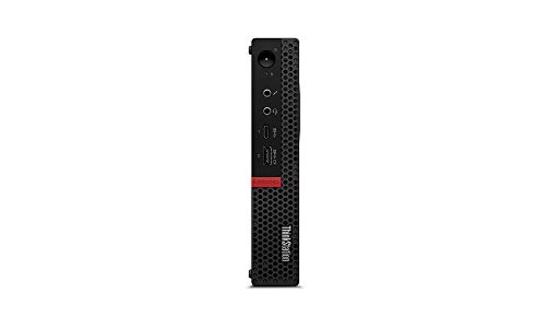 Preisvergleich Produktbild Lenovo TS P330 TINY I7-8700T 16GB