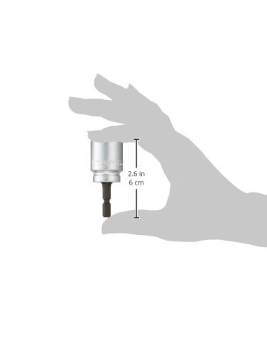 トップ (TOP) 電動ドリル用 全ネジソケット W1/2' 4分 対応 ZNS-4 Amazon | トップ (TOP) 電動ドリル用 全ネジソケット W1/2' 4分 対応