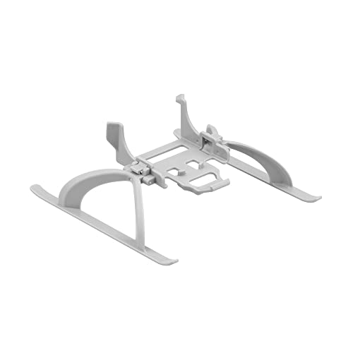 Akcesoria do dronów For Folding Landing Gear For DJI Mini 3/3 Pro Quick Release Protector Extended Leg Extension For DJI Mini 3/3 Pro Drone Accessory