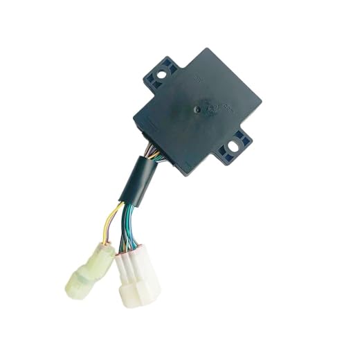 Relais de commande de marche arrière robuste pour Quad UTV 800cc X2 X4 - 2