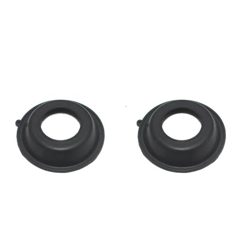 Kit réparation carburateur VT1100C Shadow durable avec membrane et piston de précision
