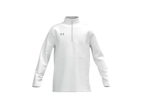 Chemise manches longues Under Armour garçon pour école et sport