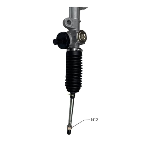 Caja de dirección para HS400UTV y HS400UTV-2, repuesto de control preciso 3
