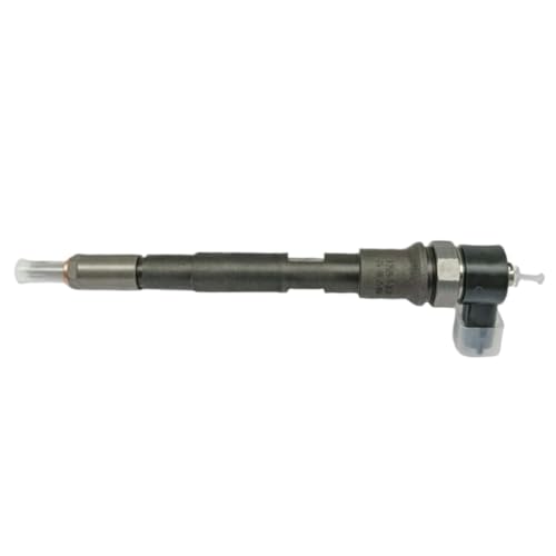 Inyector de combustible 0445110217 compatible con Liberty CRD 2.8L 2005 2006
