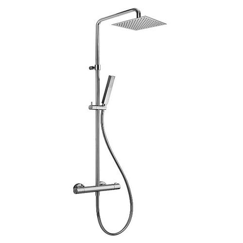  60625A00 Miscelatore esterno doccia termostatico FRATELLI FRATTINI