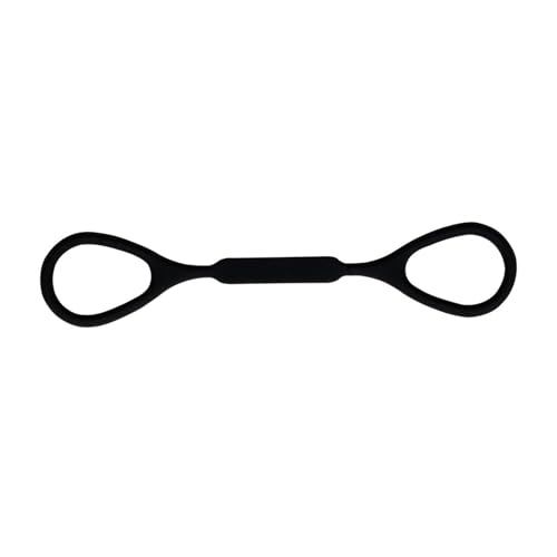 XIUOYN Sound Tube Tow Rope Slide Stopper for Trumpet Silicone Tuning Stopper Trumpet Stopper Rings Trumpet Slide Tuning Stopper