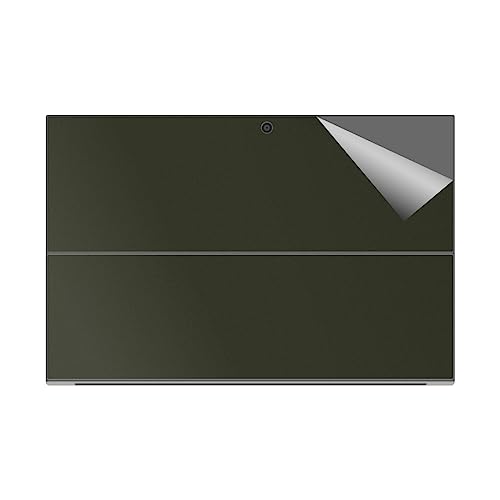 PDA�H�[ �X�L���V�[�� IdeaPad Duet 350i �Ή� �y�}�b�g�E�~���^���[�O���[���z
