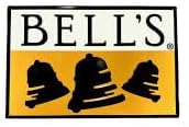 Bells Brewery Signature Pub Tacker Sign