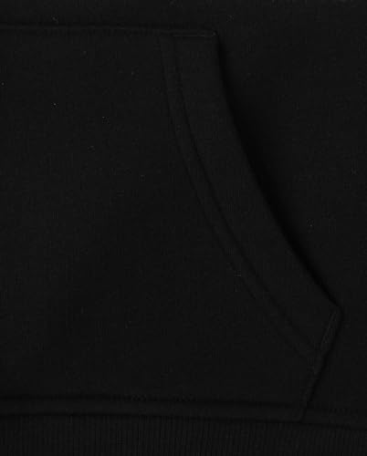 Active Long Sleeve Hooded Full Zip Front Sweatshirt