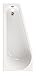Produktbild 'aquaSu® Acryl-Badewanne laPino Rechts | Wanne | Badewanne | Bad | Badezimmer | Weiß | 160 x 70 cm