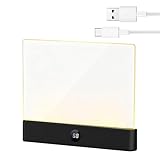 Fonction d'arrêt automatique efficace : le signet lumineux comprend une minuterie d'arrêt automatique réglable qui garantit l'efficacité énergétique tout en offrant une mobilité sans fil pour lire à la maison ou en voyage, améliorant ainsi la commodité