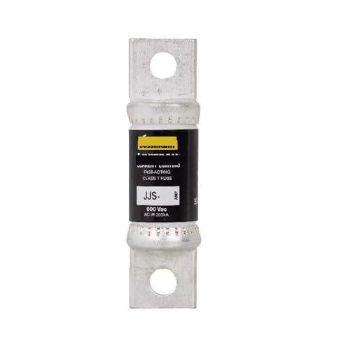 Fusible rapide JJS-70 Classe T limitation de courant maximale 600V 70A