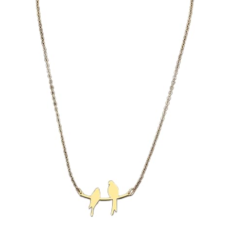 Bijou tendance en acier inoxydable idéal pour un mariage ou une fête