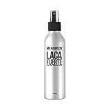  Laca ecológica fuerte para hombre Mr. Robinson 200 ml. Laca sin gas masculina que te ayuda a definir y fijar peinados para tu día a día