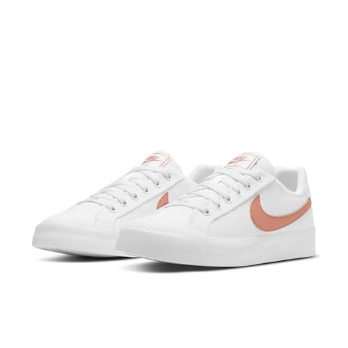Image of Nike Womens Court Royale Sneakers