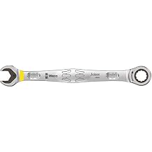 Wera 05073270001 Joker SB Ratcheting Combination Wrench, 10 mm