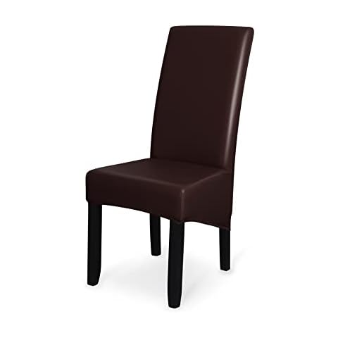 Housse de Chaise GUYIRT Imperméable Cover