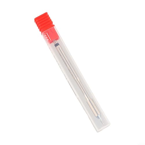 Eawfgtuw Pointe de fer à souder de rechange compatible avec les stations de soudure C210/C245/C115, matériau en cuivre, taille standard pour le soudage, pour une installation facile (C245 SI)
