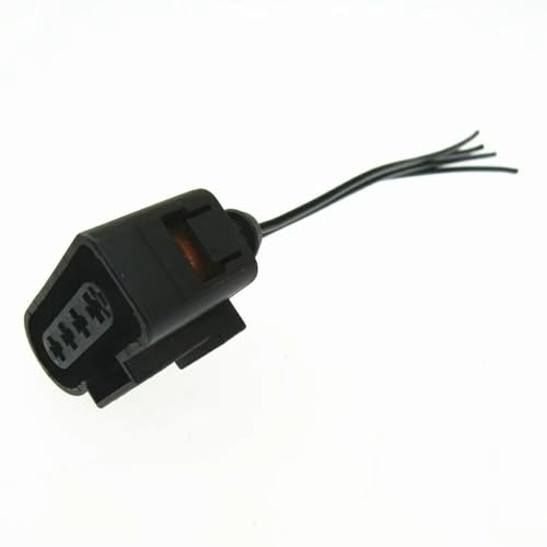 Arnés bobina encendido VW Passat 2001-2010 conector reparación impermeable reemplazo CC