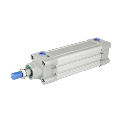 Vérin à piston pneumatique SE63 alésage 63mm - 2