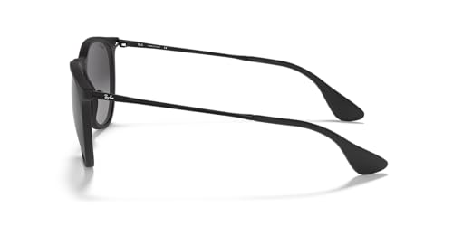 Image of Ray-Ban RB4171F Erika Low Bridge Fit Round Sunglasses for Women for Men
