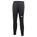 Nike Boys Dri-Fit Park 26 Pants (US, Alpha, Large, Regular, Black)
