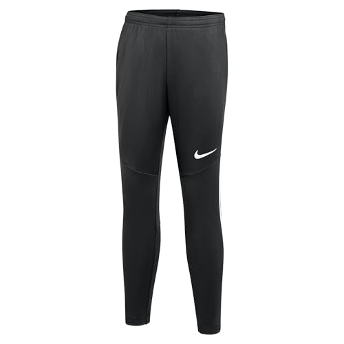 Nike Boys Dri-Fit Park 26 Pants (US, Alpha, Large, Regular, Black)