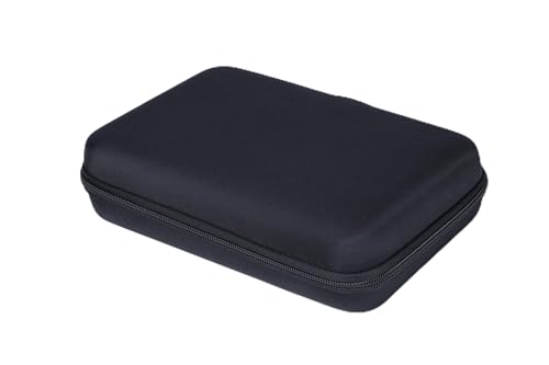 Peyyargo Dur Étui de Protection Compatible avec 12,5