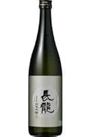 長龍酒造 長龍 純米吟醸 720ml e449 /奈良