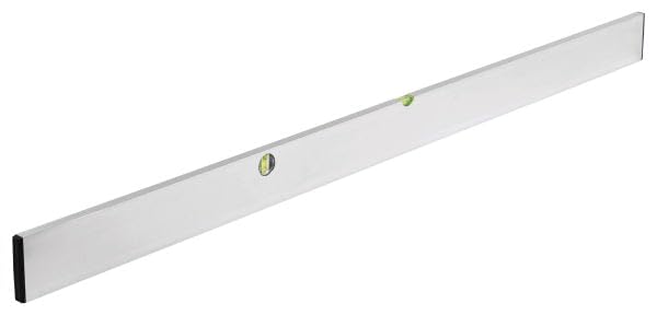 Richtscheit aus Leichtmetall 200 cm