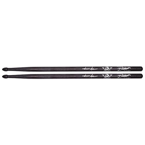 ZILDJIAN ZASAS baqueta batería Aaron Spears Signature Serie