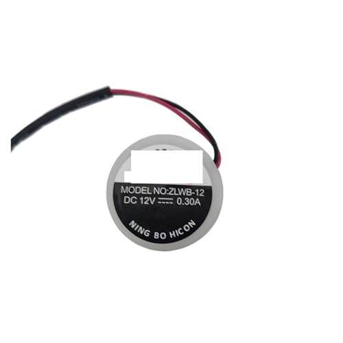 Petite pompe à eau ZLWB-12 HICON pour machine à glaçons - 2