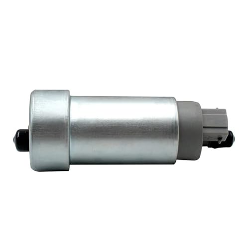 Bomba combustible motocicleta V-Rod soluciona fallos de arranque y tirones 2