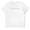 Nothing But Thieves Men's White T-Shirt Unisex Tee Shirt XL #3