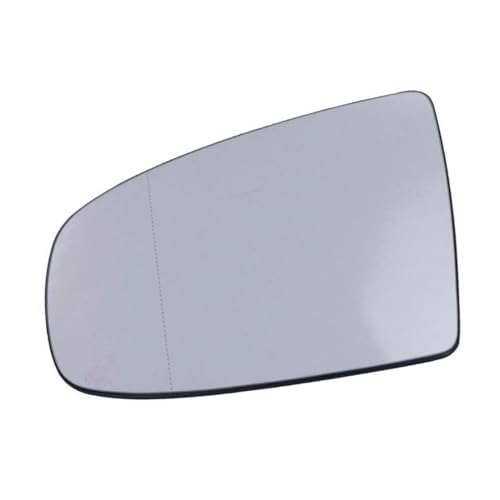 Miroir rétroviseur BMW X6 E71 pour rouler sereinement la nuit et sous la pluie