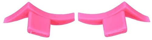 U-K 1pair Winged Eyeliner Stamp Style Multifunction Eye Liner Stamp Makeup Beauty Eye Liner Tool for Woman Nice