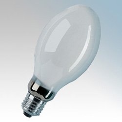 Crompton 70w 240v ES Cap SON-E Without Ignitor Standard Elliptical High Pressure Lamp