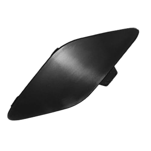 Cubierta del gancho de remolque trasero Z4 E89 2009-2016 con acabado preciso 51127228112