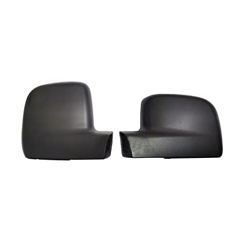 Coques de rétroviseur pour VW Caddy et Transporter T5 en paire