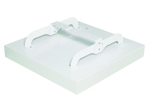 Dotlux Montagebügel QUADGUARD für Deckenmontage fix