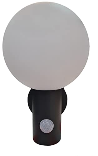 UKEW PIR Outdoor Wall Lights - Image 4