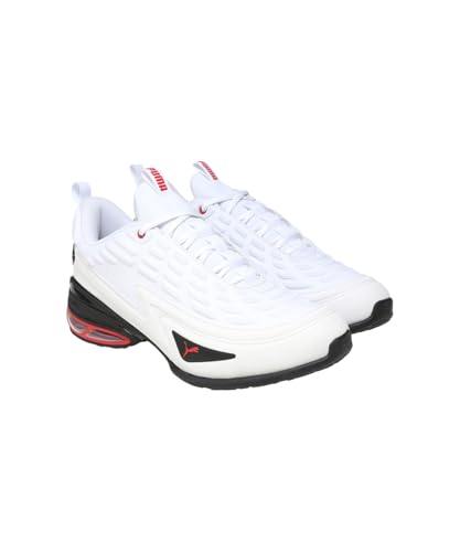 Image of Puma Unisex-Adult Meza Running Shoe