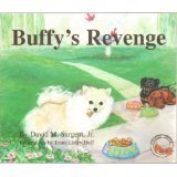 Paperback Buffy's Revenge (Doggie Tails) Book