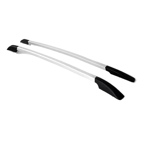 Bacas portaequipajes Barras transversales techo aleación aluminio para Ford para Ranger para T6 para T7 para T8 2012-2022 portaequipajes